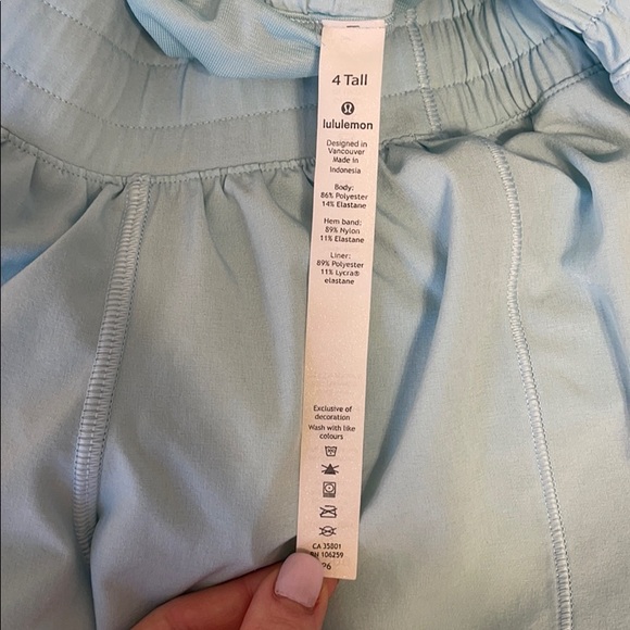 Lululemon Shorts - Picture 4 of 5